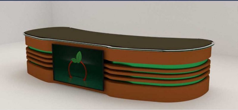 Virtual Studio 3D Redlands Graphics